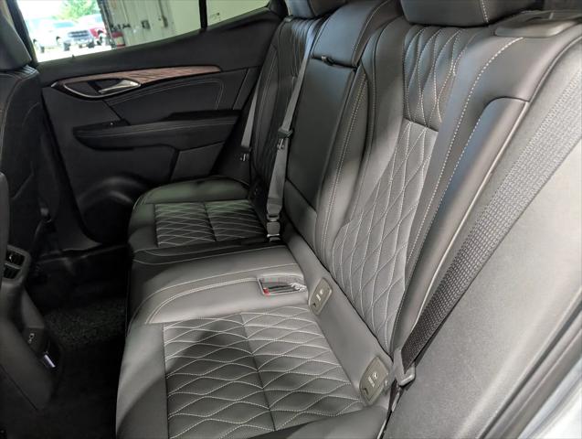 2023 Buick Envision Avenir AWD