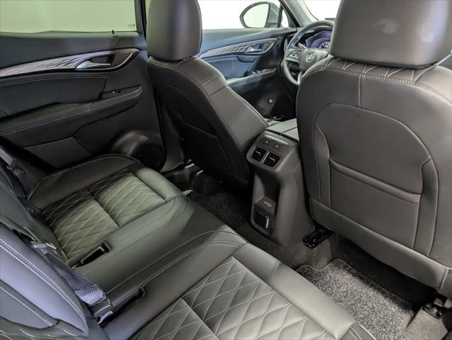 2023 Buick Envision Avenir AWD
