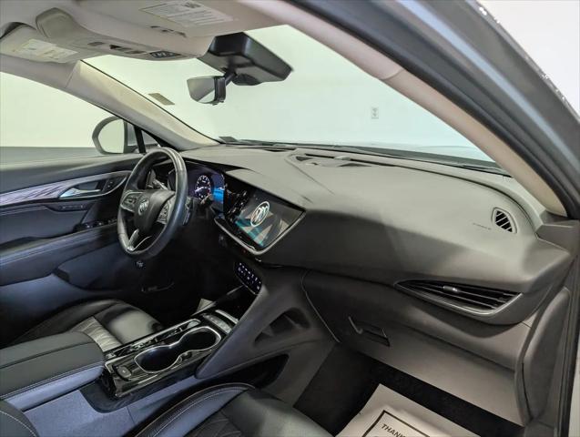 2023 Buick Envision Avenir AWD