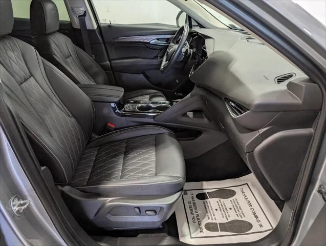 2023 Buick Envision Avenir AWD