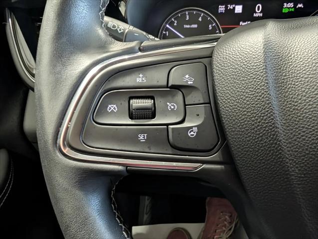 2023 Buick Envision Avenir AWD