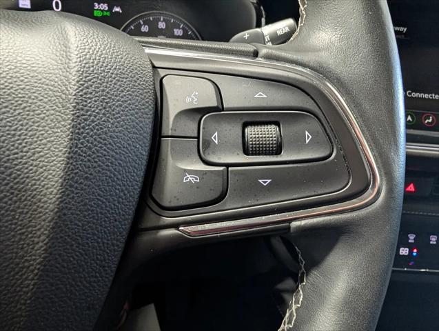 2023 Buick Envision Avenir AWD