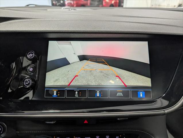 2023 Buick Envision Avenir AWD