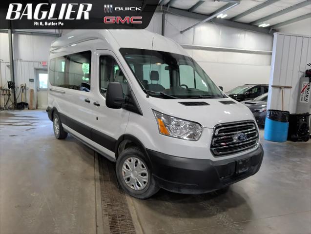 2019 Ford Transit XL for sale in Butler, PA