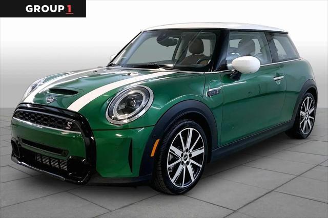 2024 MINI Hardtop Cooper S for sale in Merriam, KS