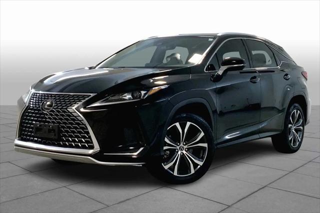 2020 Lexus RX 350 RX 350 for sale in Merriam, KS