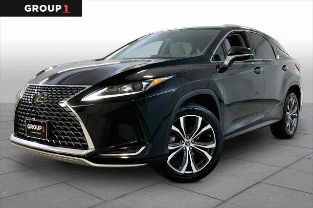 2020 Lexus RX 350 RX 350 for sale in Merriam, KS