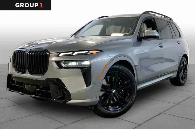 2026 BMW X7 xDrive40i for sale in Merriam, KS