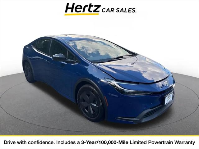2025 Toyota Prius LE for sale in Winston-Salem, NC