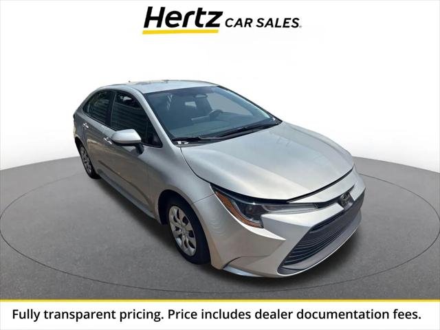 2025 Toyota Corolla LE for sale in Winston-Salem, NC