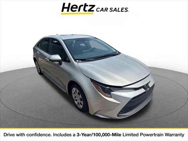 2025 Toyota Corolla LE for sale in Winston-Salem, NC