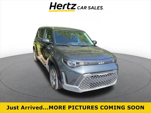 2025 Kia Soul LX for sale in Winston-Salem, NC