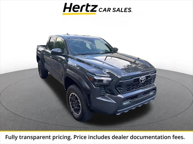 2025 Toyota Tacoma TRD Off Road for sale in Winston-Salem, NC