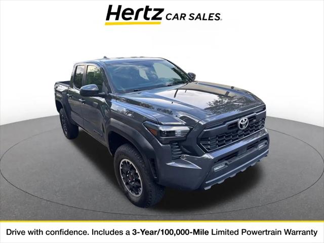 2025 Toyota Tacoma TRD Off Road for sale in Winston-Salem, NC