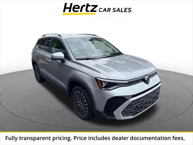 2026 Volkswagen Taos SE for sale in Winston-Salem, NC