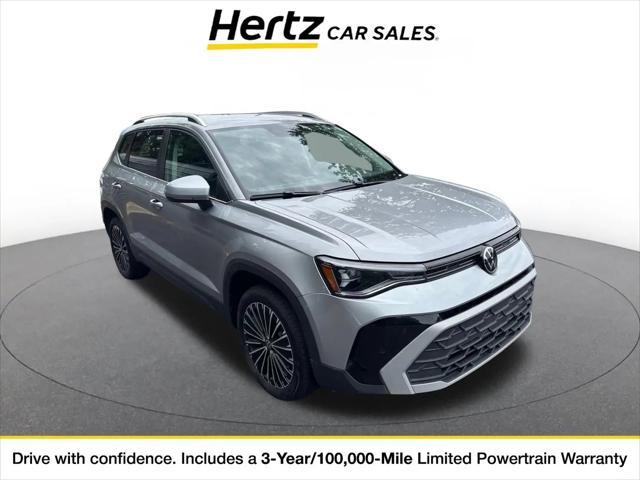 2026 Volkswagen Taos SE for sale in Winston-Salem, NC