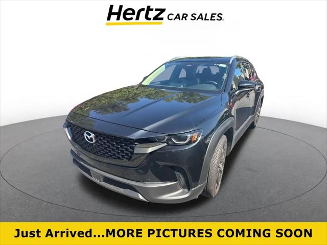 2026 Mazda CX-50 2.5 S Premium for sale in Winston-Salem, NC