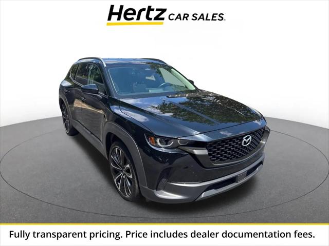2026 Mazda CX-50 2.5 S Premium for sale in Winston-Salem, NC