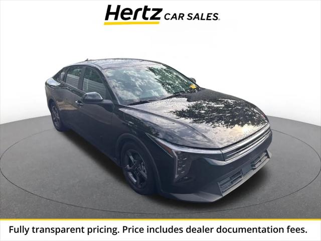 2026 Kia K4 LXS for sale in Winston-Salem, NC