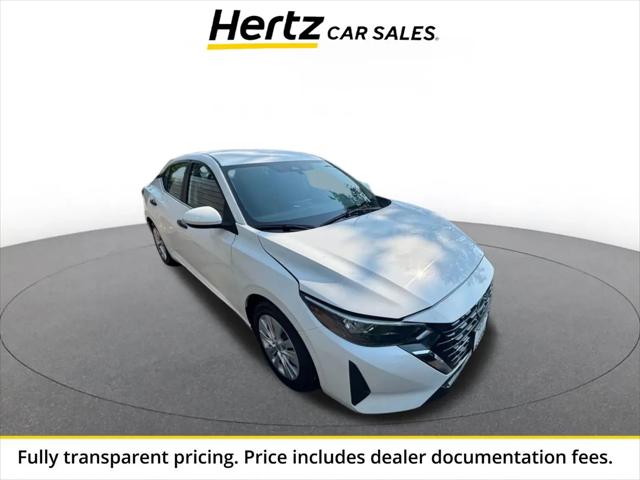 2025 Nissan Sentra S for sale in Winston-Salem, NC