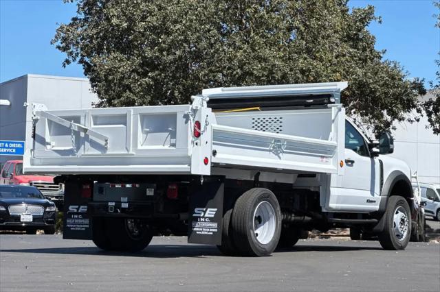 2026 Ford 600 XL