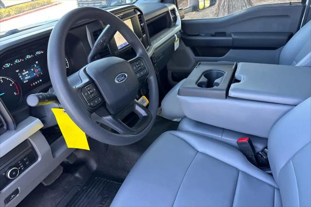 2026 Ford 600 XL