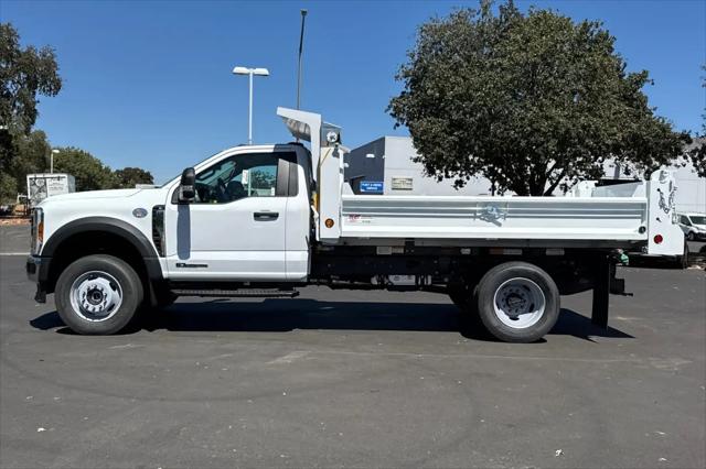 2026 Ford 600 XL