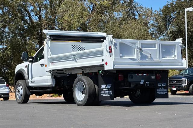 2026 Ford 600 XL