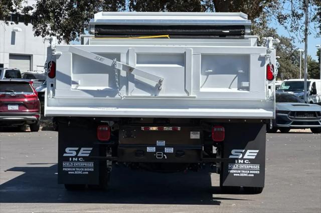 2026 Ford 600 XL