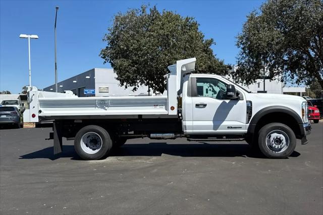 2026 Ford 600 XL