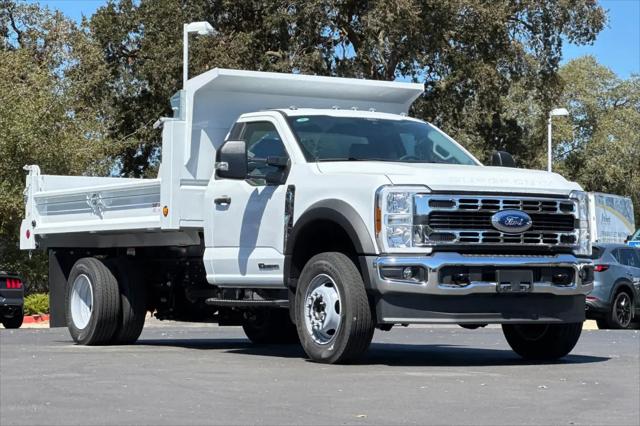 2026 Ford 600 XL