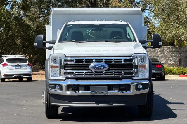 2026 Ford 600 XL