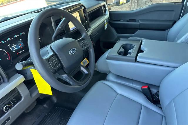 2026 Ford 600 XL