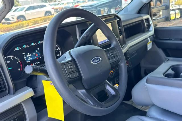 2026 Ford 600 XL