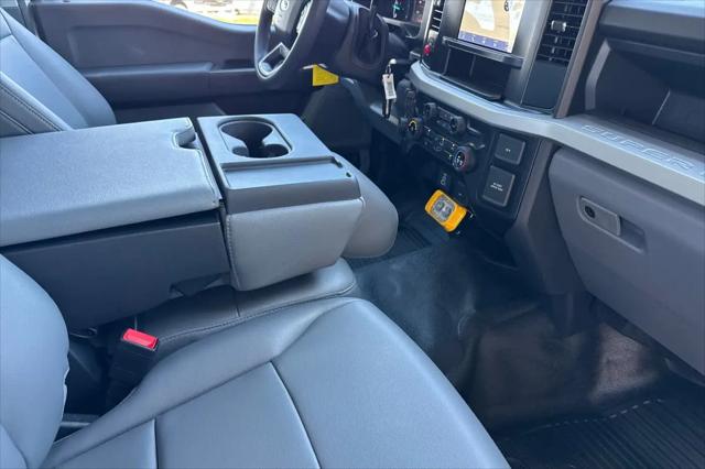 2026 Ford 600 XL