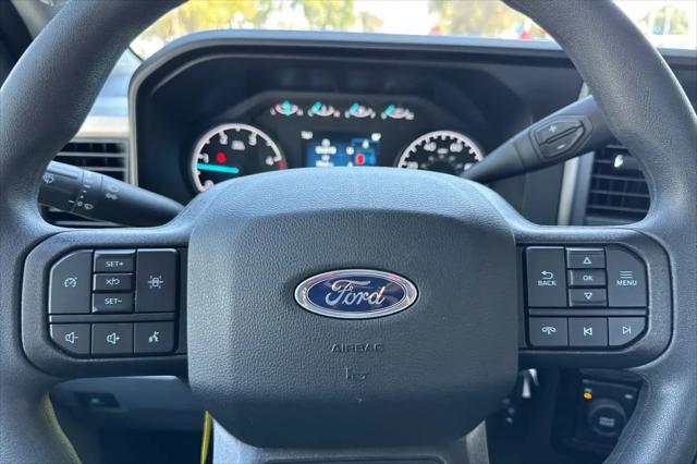 2026 Ford 600 XL
