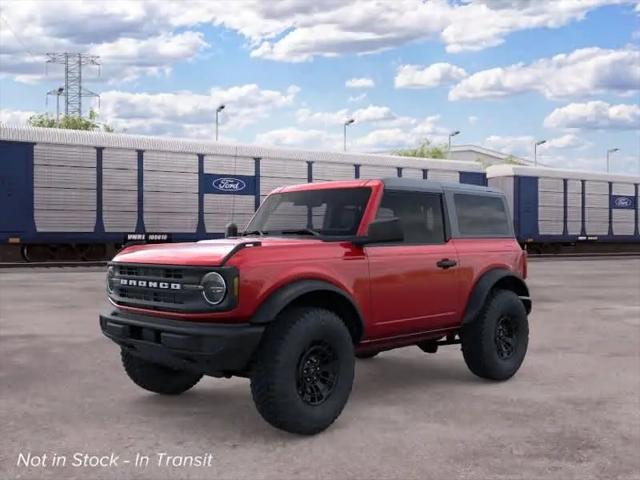 2026 Ford Bronco Base for sale in Elk Grove, CA