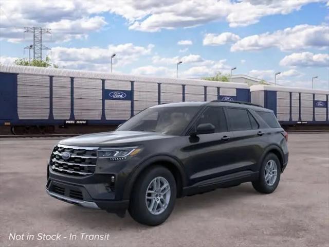2026 Ford Explorer Active for sale in Elk Grove, CA