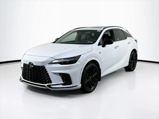 2024 Lexus RX 500h F SPORT Performance for sale in Edgemont, PA