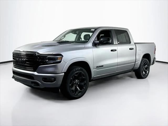2023 Ram 1500 Limited Crew Cab 4x4 5'7" Box for sale in Edgemont, PA