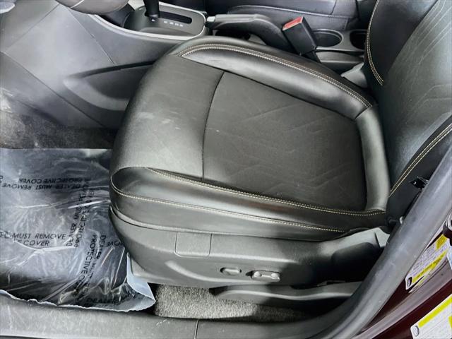2021 Chevrolet Trax AWD LT