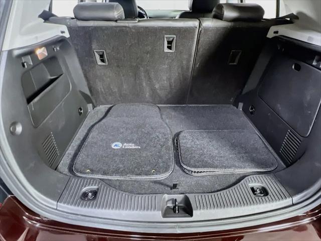 2021 Chevrolet Trax AWD LT