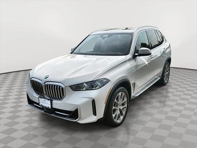 2026 BMW X5 xDrive40i for sale in Englewood Cliffs, NJ