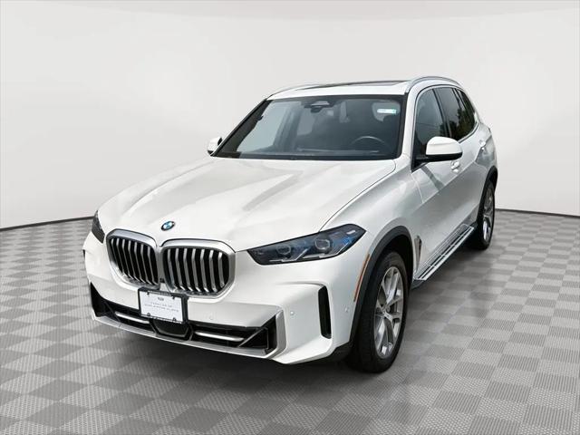 2024 BMW X5 xDrive40i for sale in Englewood Cliffs, NJ