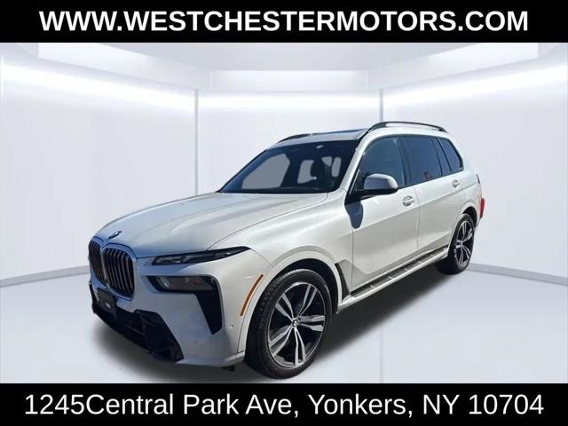 2024 BMW X7 xDrive40i for sale in Yonkers, NY