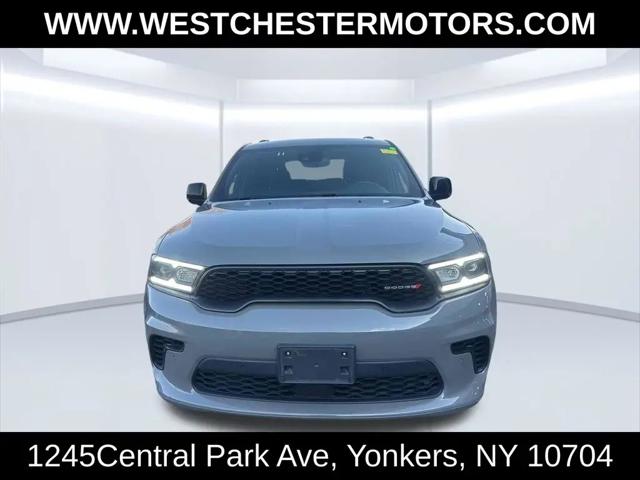 2025 Dodge Durango GT Plus AWD