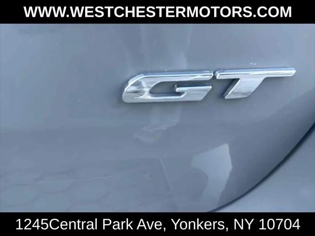 2025 Dodge Durango GT Plus AWD