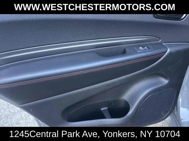 2025 Dodge Durango GT Plus AWD