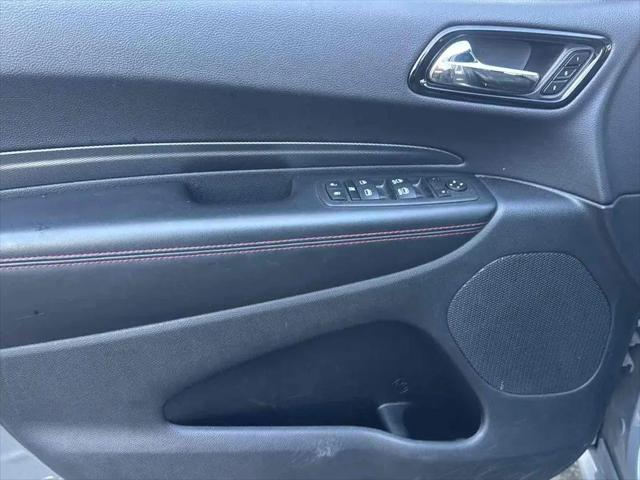 2025 Dodge Durango GT Plus AWD