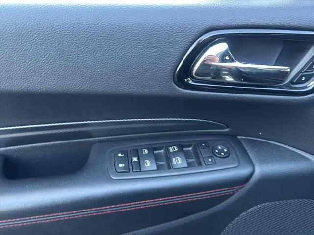 2025 Dodge Durango GT Plus AWD